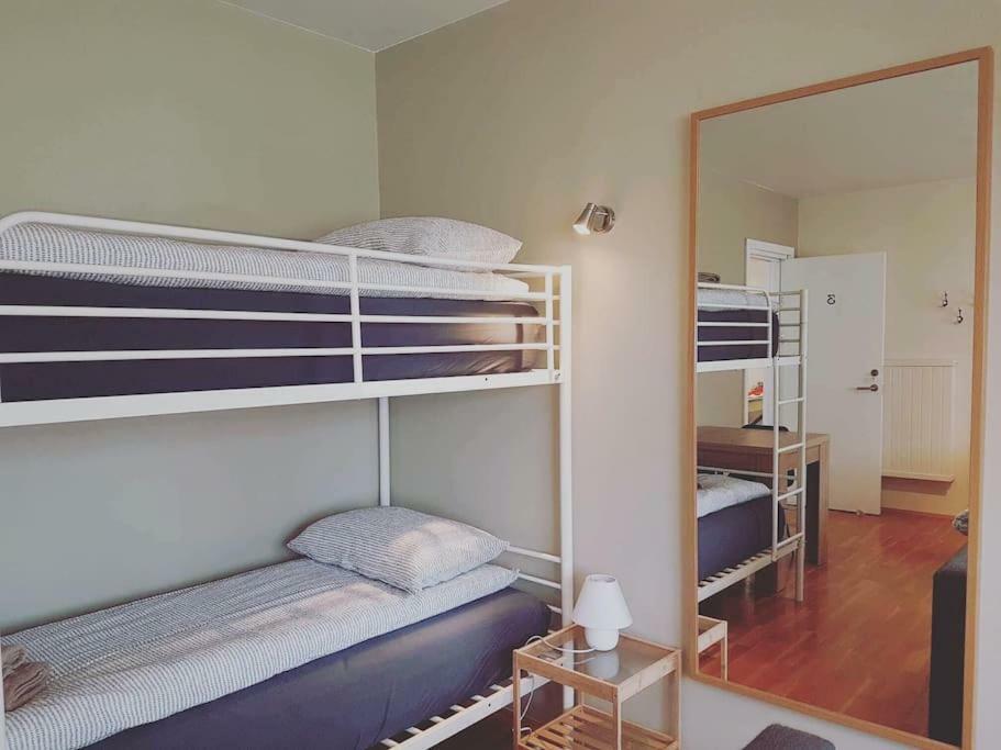 Akureyri Central Rooms Room photo